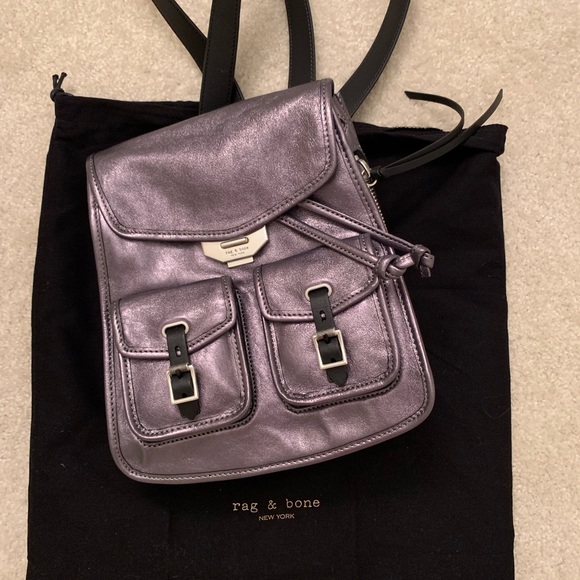 rag & bone field backpack